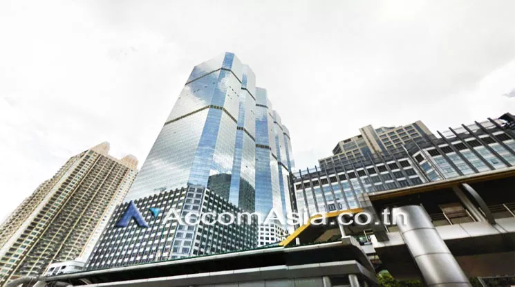  2  Office Space For Rent in Sathorn ,Bangkok BTS Chong Nonsi - BRT Sathorn at Empire Tower AA12165
